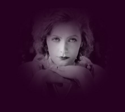   (Greta Garbo)