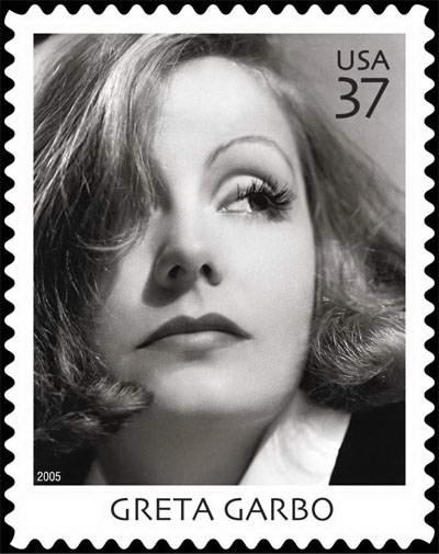   (Greta Garbo)    .        .     2005 