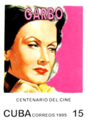   (Greta Garbo)    (, 1995 .)