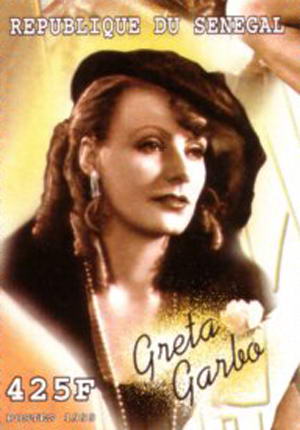   (Greta Garbo)    (, 1999 .)