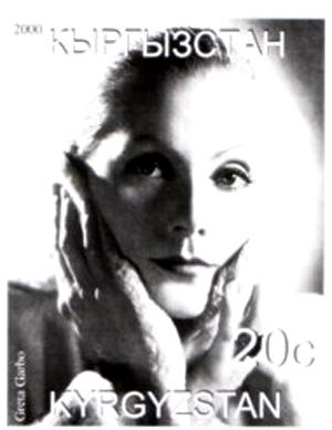   (Greta Garbo)    (, 2000 .)