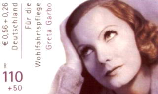   (Greta Garbo)    .     2001 