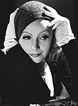   (Greta Garbo)