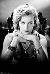   (Greta Garbo)