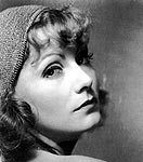   (Greta Garbo)