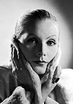   (Greta Garbo)