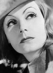   (Greta Garbo)