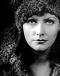   (Greta Garbo)